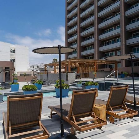 Hotel Suite Luxe Sunset Tijuana Ngoại thất bức ảnh