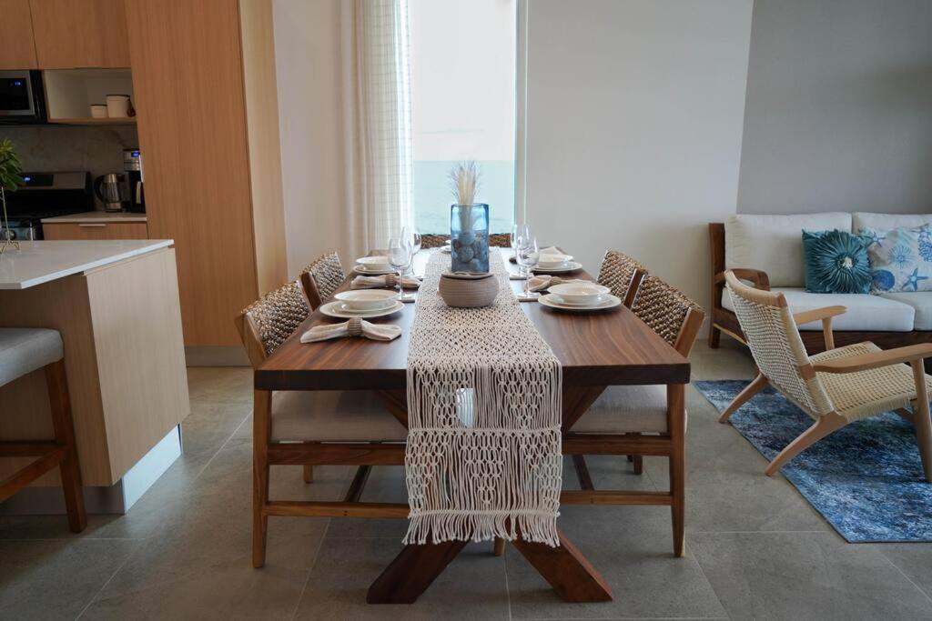 Hotel Suite Luxe Sunset Tijuana Ngoại thất bức ảnh
