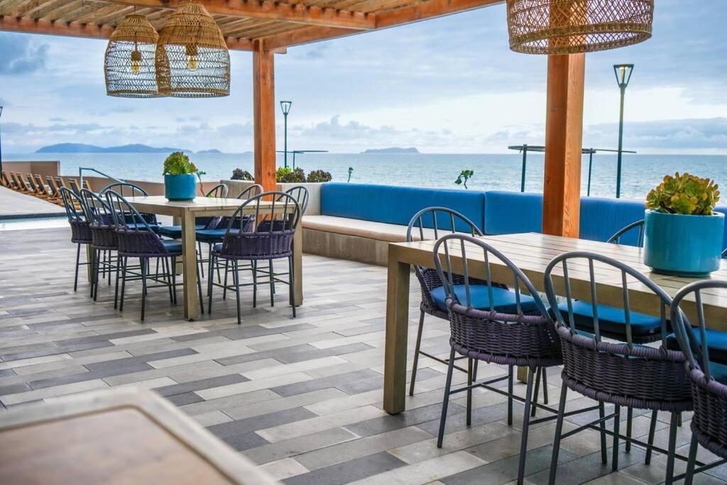 Hotel Suite Luxe Sunset Tijuana Ngoại thất bức ảnh