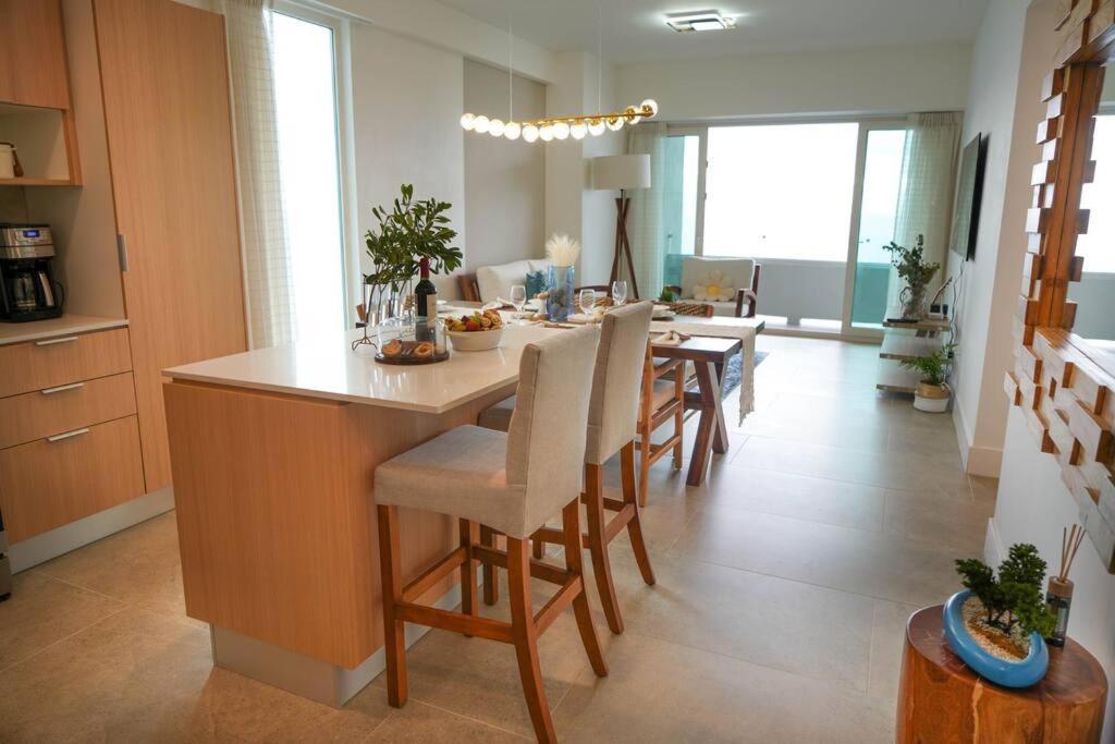 Hotel Suite Luxe Sunset Tijuana Ngoại thất bức ảnh