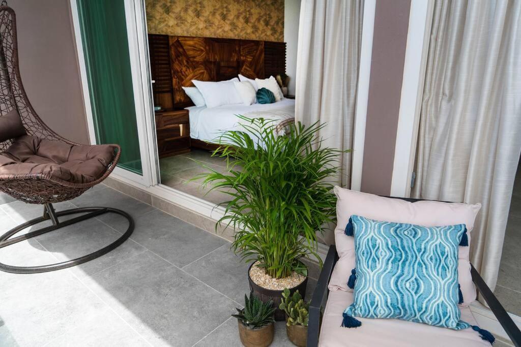 Hotel Suite Luxe Sunset Tijuana Ngoại thất bức ảnh