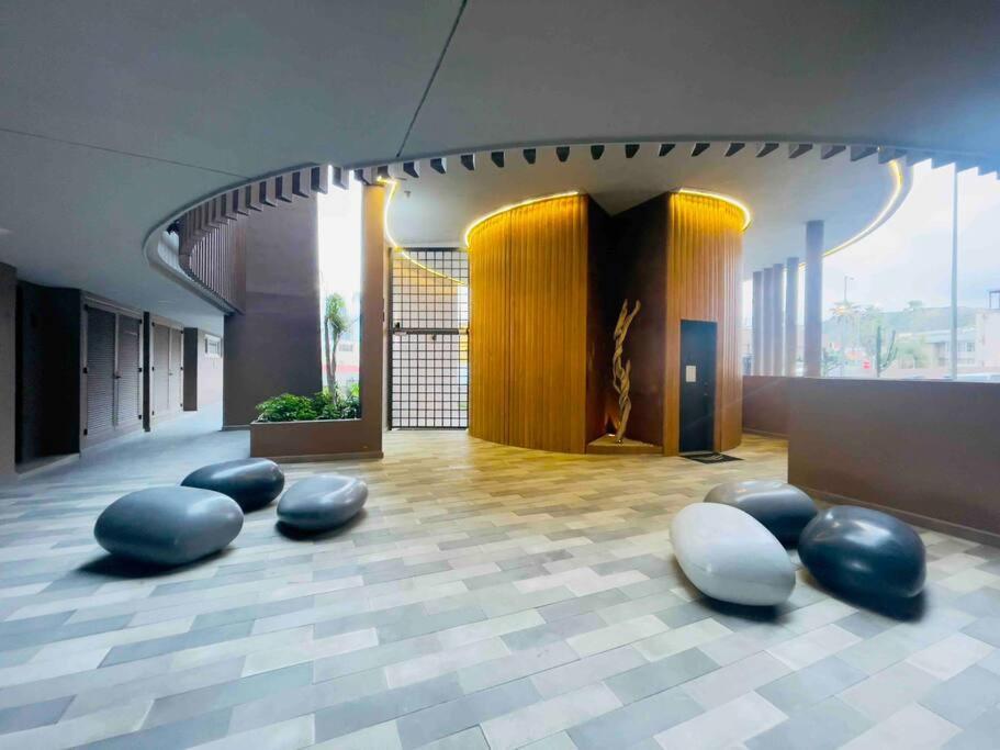Hotel Suite Luxe Sunset Tijuana Ngoại thất bức ảnh