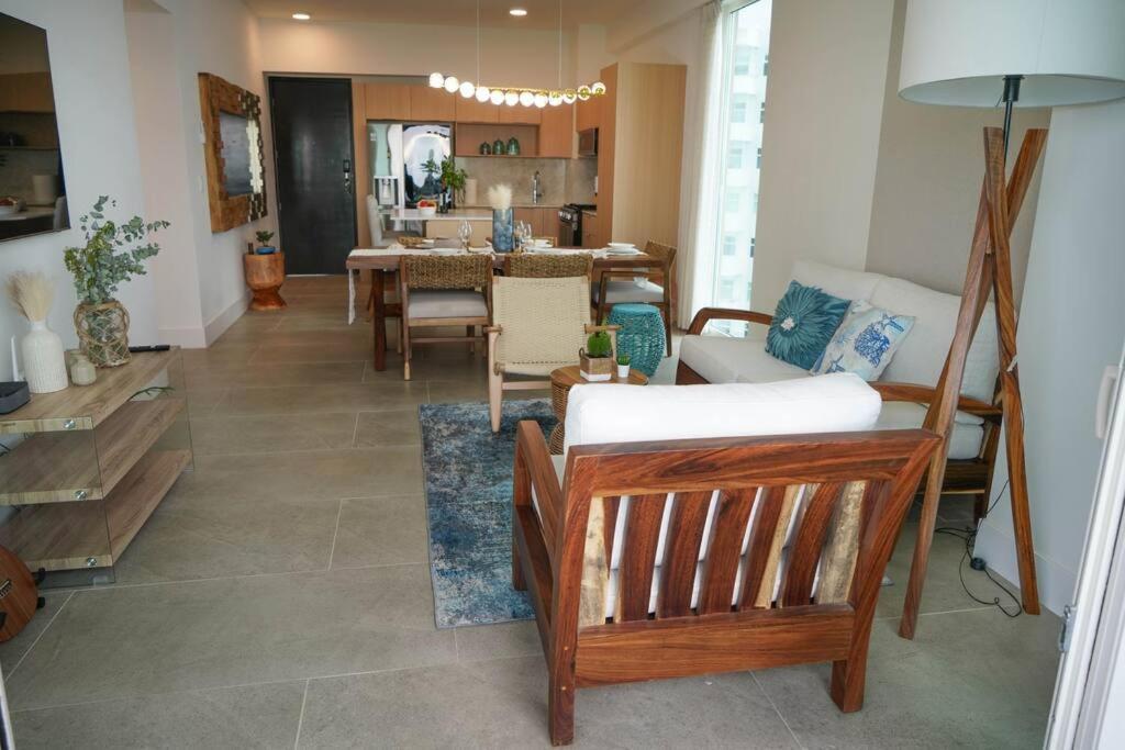 Hotel Suite Luxe Sunset Tijuana Ngoại thất bức ảnh
