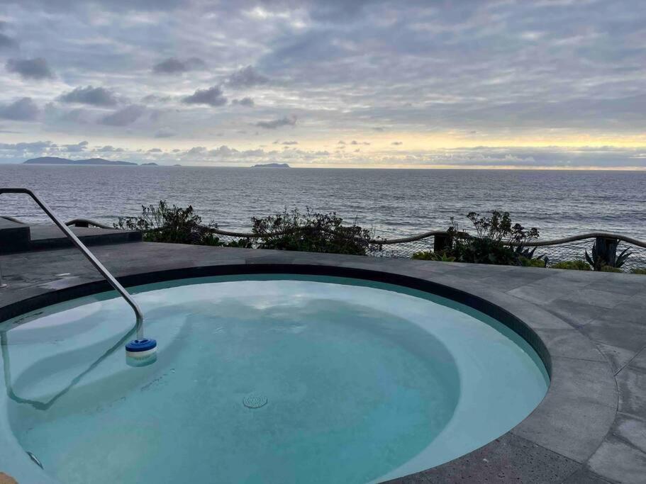 Hotel Suite Luxe Sunset Tijuana Ngoại thất bức ảnh