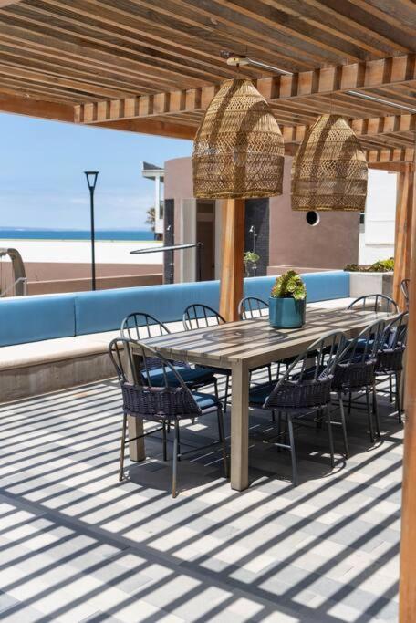 Hotel Suite Luxe Sunset Tijuana Ngoại thất bức ảnh