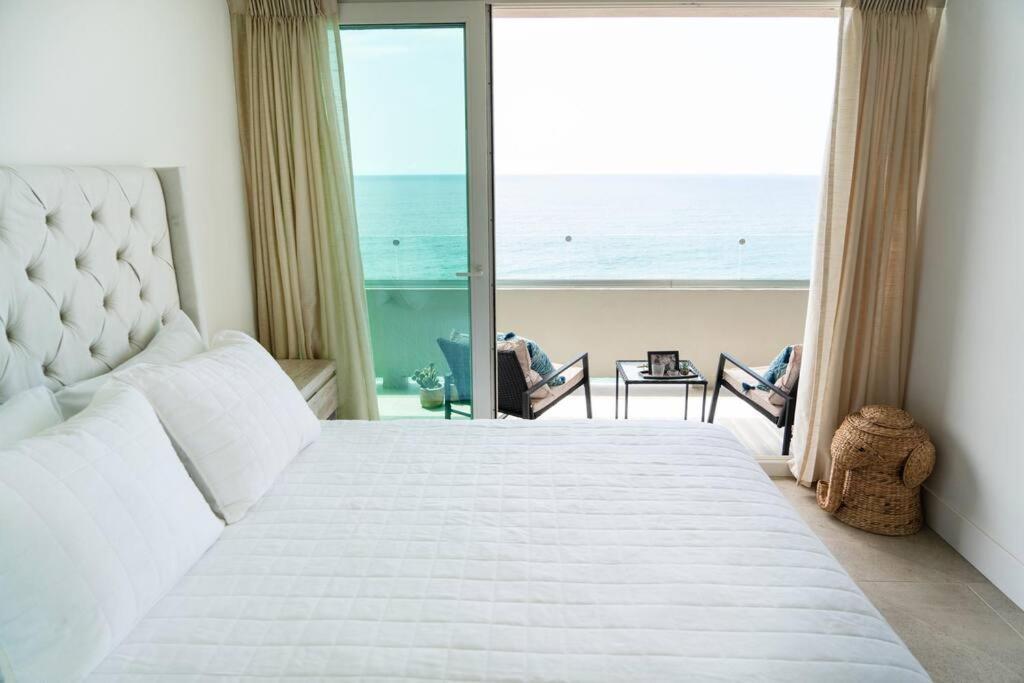Hotel Suite Luxe Sunset Tijuana Ngoại thất bức ảnh