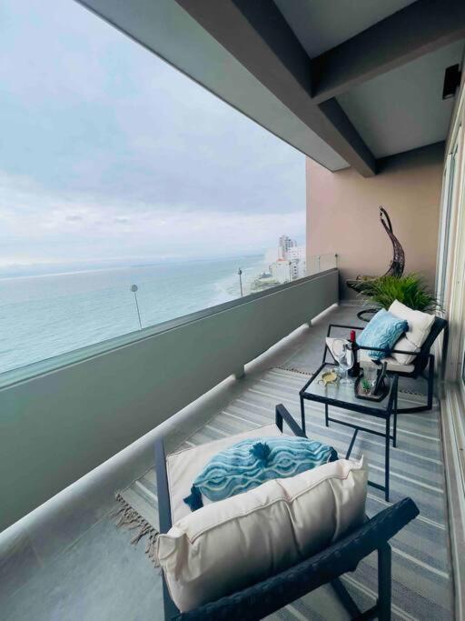 Hotel Suite Luxe Sunset Tijuana Ngoại thất bức ảnh