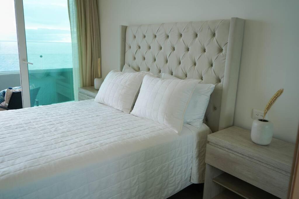 Hotel Suite Luxe Sunset Tijuana Ngoại thất bức ảnh