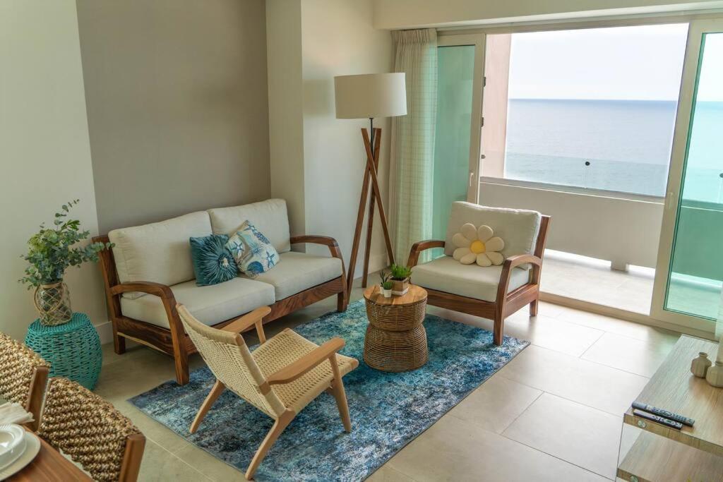 Hotel Suite Luxe Sunset Tijuana Ngoại thất bức ảnh