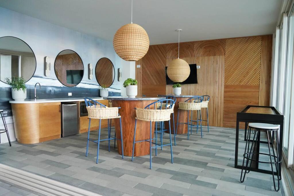 Hotel Suite Luxe Sunset Tijuana Ngoại thất bức ảnh