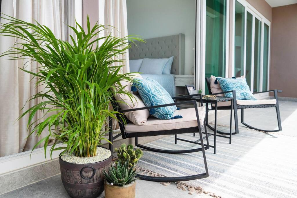 Hotel Suite Luxe Sunset Tijuana Ngoại thất bức ảnh