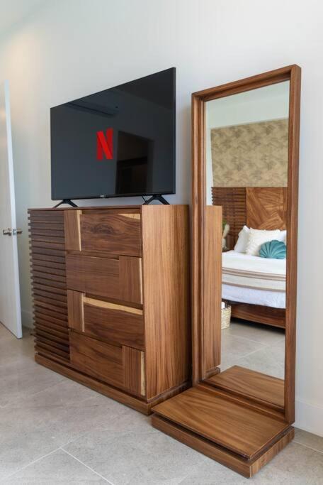 Hotel Suite Luxe Sunset Tijuana Ngoại thất bức ảnh