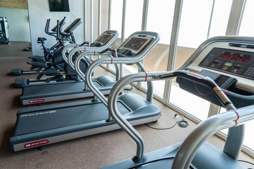 Hotel Suite Luxe Sunset Tijuana Ngoại thất bức ảnh