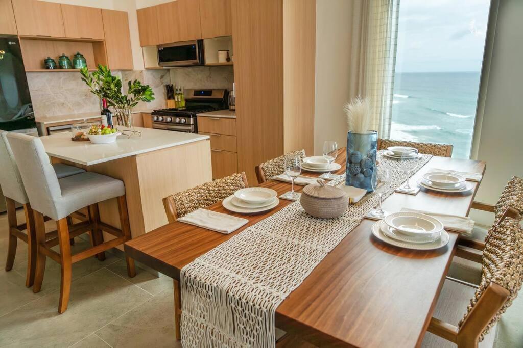 Hotel Suite Luxe Sunset Tijuana Ngoại thất bức ảnh