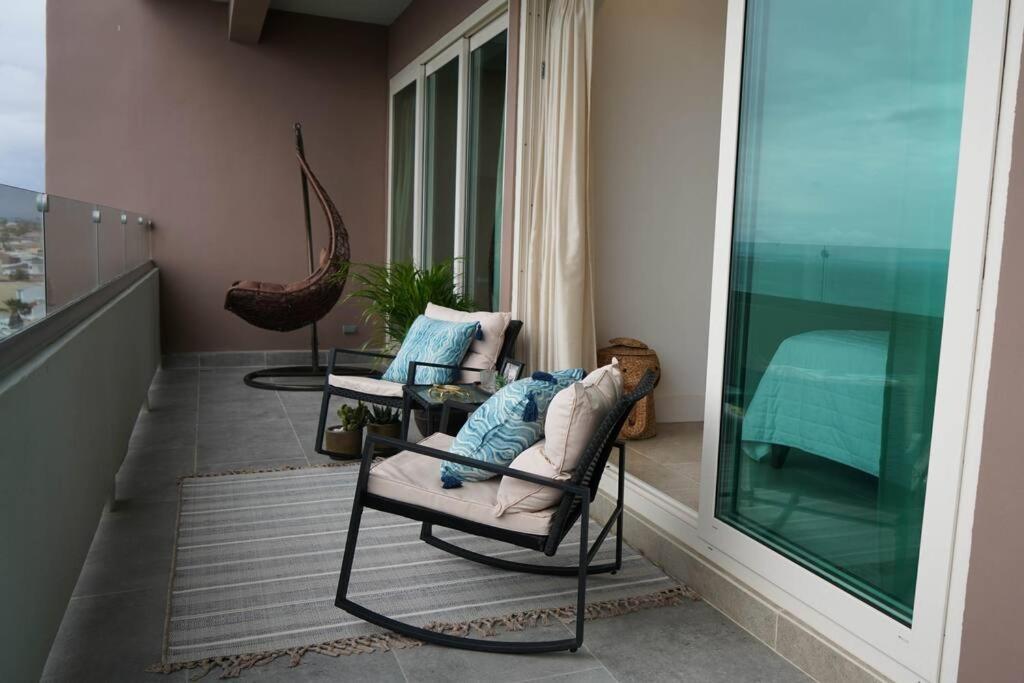 Hotel Suite Luxe Sunset Tijuana Ngoại thất bức ảnh